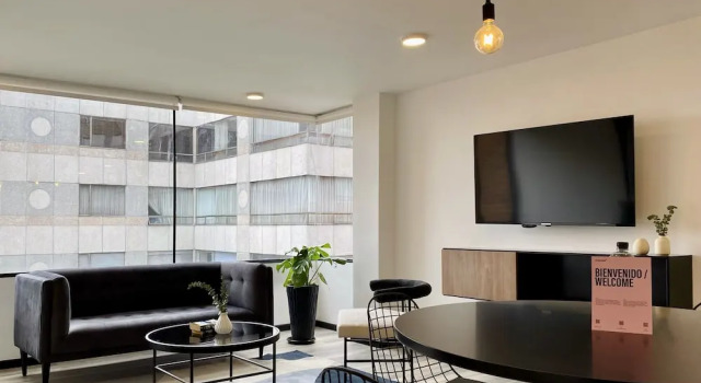 Апартаменты Grand Chicala By Wynwood House