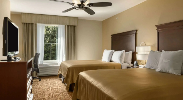Homewood Suites by Hilton Binghamton/Vestal, Prenota Hotel Binghamton Stato di New York