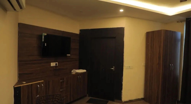 Номер Superior The Royal Casa Hotel And Banquet