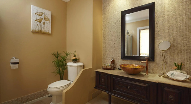 Люкс Royal Santi Resort & Spa