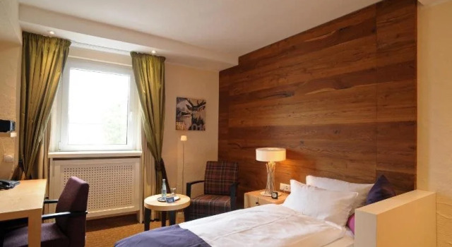Michels Landidyll-Wohlfühlhotel, Rezerwuj Hotel Hotele SPA w Vulkan Eifel, SPA
