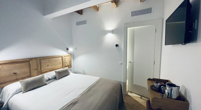 Номер Standard Hotel Casa Miranda - Adults Only