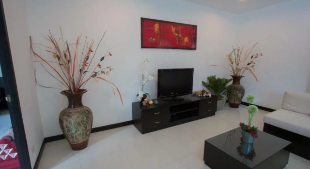 Cophi Villa 3 bd pool villa Nai harn