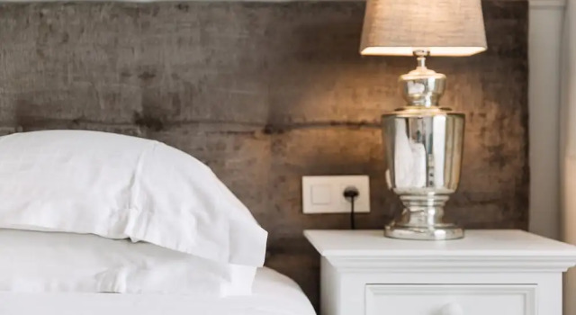 Hotel Cocoon