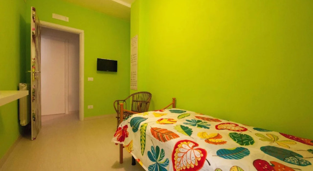 Standard- værelse B&B Da Ninetta