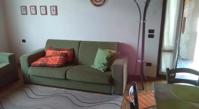 Agriturismo Roncadizza Lumaghera