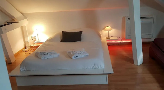 Le Prana -Maison et Chambres dHôtes, Wellness et Centre de soins, Prenota Affittacamere Rozérieulles 