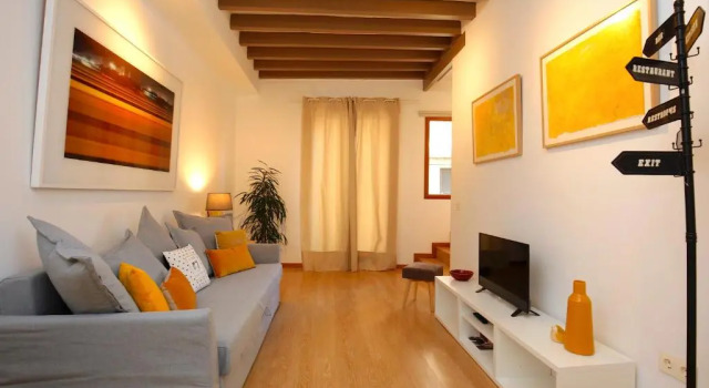 Апартаменты Deluxe Sant Miquel Homes - Turismo de Interior