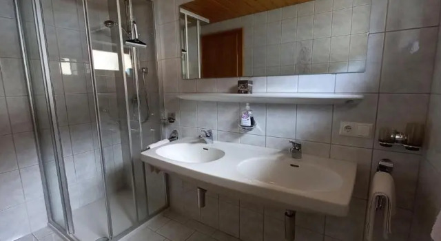 Апартаменты Haus Jirka