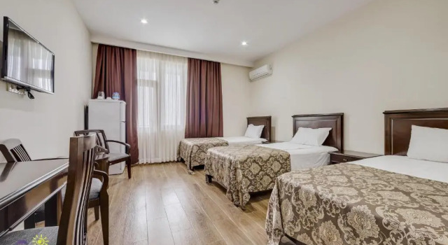 Номер Standard Mirage Hotel