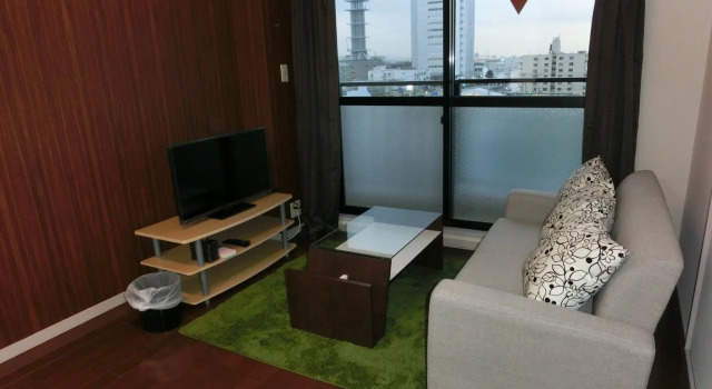 Grand Heights Rakunan, Book Hotel Ine Kyoto