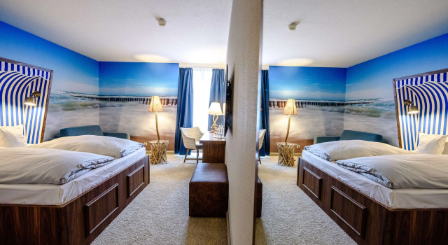 Двухместный номер Comfort Dorint Hotel Alzey/Worms