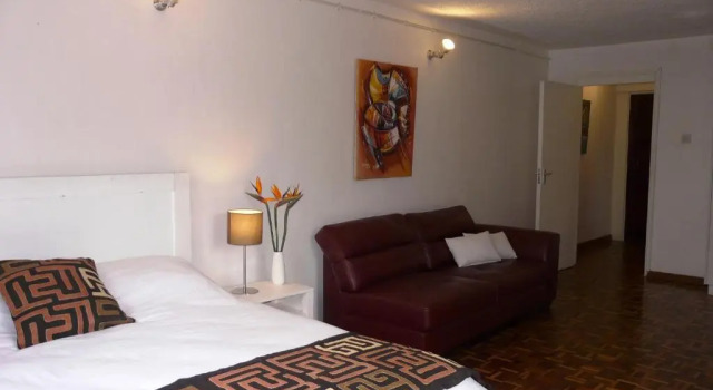 Maison Mitwaba