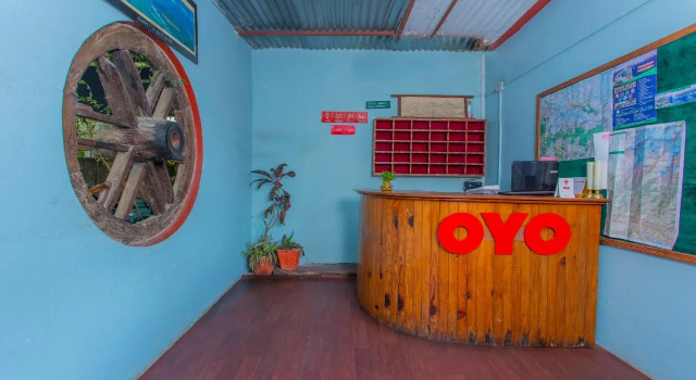 Hotel Monal By OYO Rooms