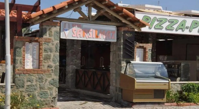 Sarsilmaz Otel