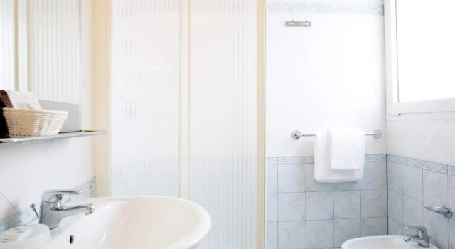 Семейный номер Standard Hotel Montreal