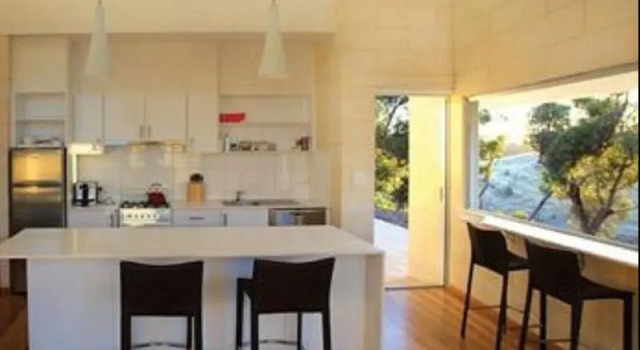 Вилла Tanonga Luxury Eco Lodges
