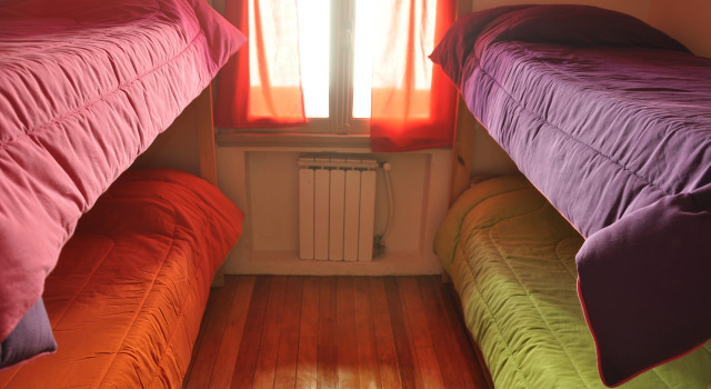 Hopa Home Patagonia Hostel & Bar
