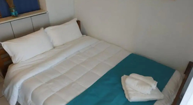 Номер Economy Bambola Apartments by Booking Kottas