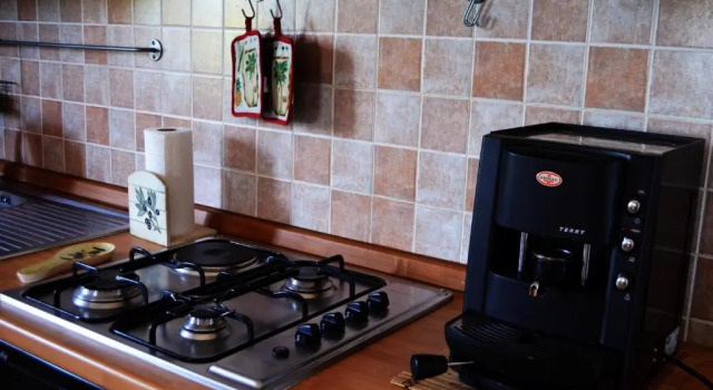 L'Agrifoglio, Buchen Sie Hotel Montefalcione Irpinia