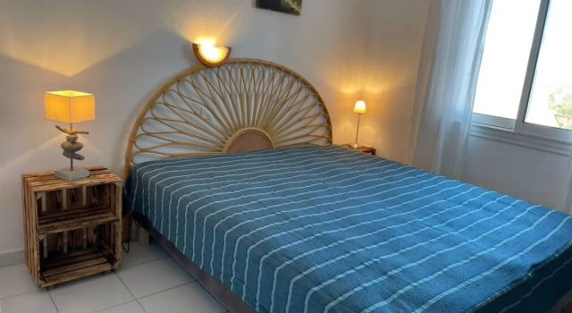 Fium del Cavu (PIN191), Rezerwuj Hotel Hotele w Korsyka z parkingiem, Parking