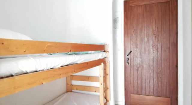 Appartement Biscarrosse Plage, 1 pièce, 4 personnes - FR-1-319-394, Забронировать Апартаменты/квартира Бискарросс Côte landaise, рядом с Casino de Biscarrosse