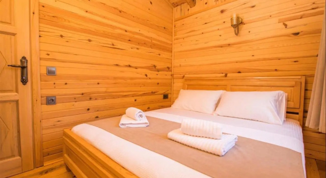 Doganın Ruhu Hotel & Bungalow, Забронировать Отель Отели провинции Антальи с завтраком, Завтраки