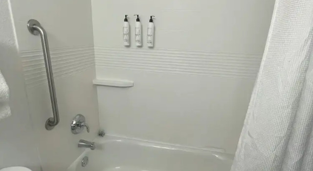 Люкс TownePlace Suites Wichita East