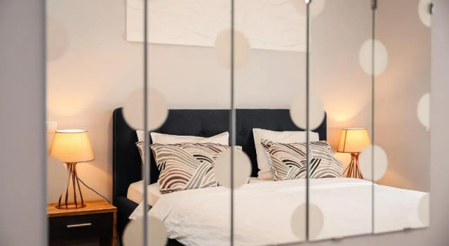 City Apartment Dorobantilor, Забронировать Апартаменты/квартира Апартаменты Клуж-Напока, рядом с Dormition of the Theotokos Cathedral, Апартаменты/квартира