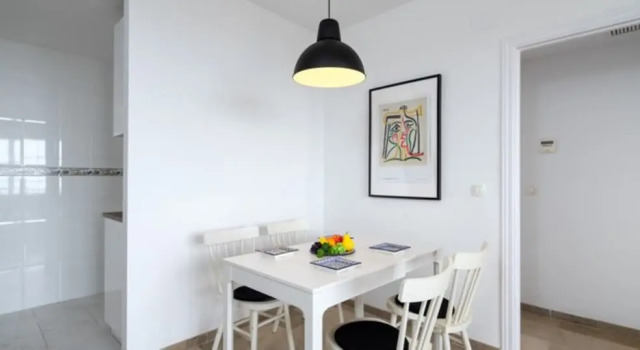 Apartment - 1 Bedroom with Pool and WiFi - 107871, Забронировать Апартаменты/квартира Апартаменты Бенальмадена, рядом с Музей доколумбового искусства, Апартаменты/квартира