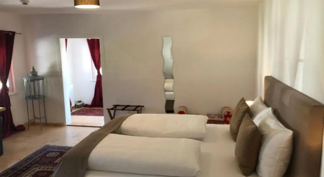 Двухместный номер Superior Fenix Hall Boutique Hotel Hallstatt