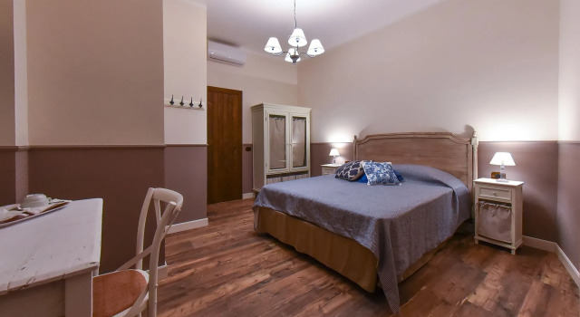B&B Parco Dei Templi