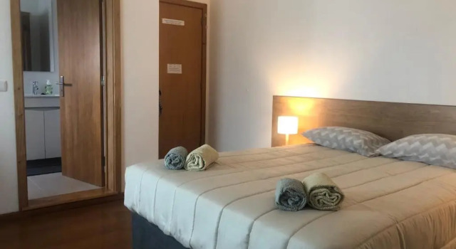 Полулюкс AZORES HOLIDAYS HOUSE -B&B - Suites - Self Check-in KEYBOARD