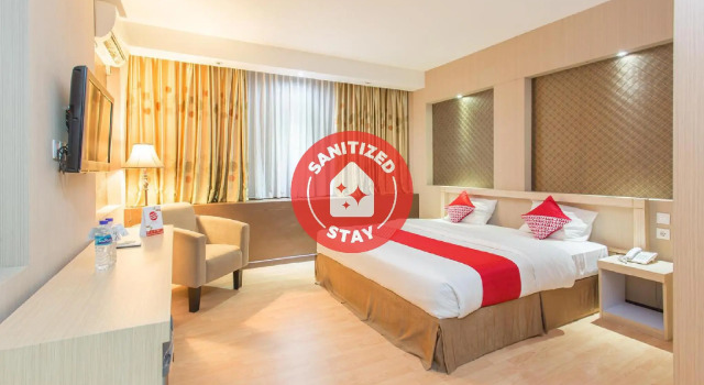 OYO 663 Hotel Sejati, Book Hotel Balikpapan 
