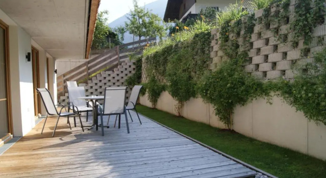 Апартаменты Comfort Apart Mountain Lodge Mayrhofen