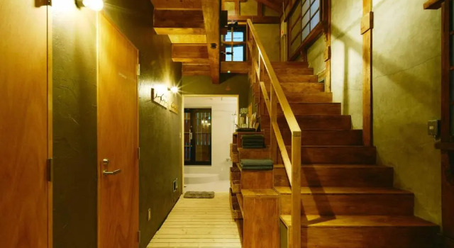 Коттедж Hostel&Bar CAMOSIBA