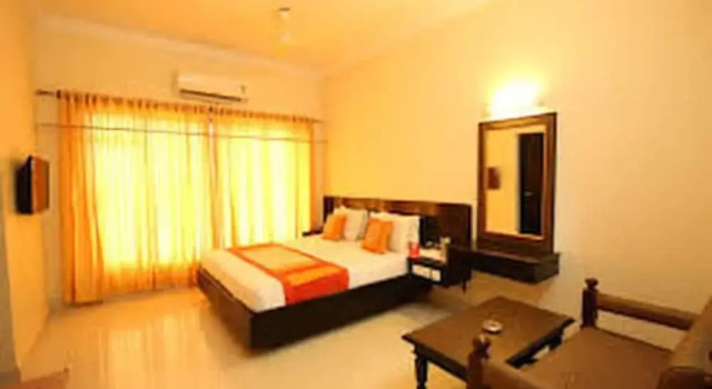 Номер Economy Hotel Sri Devi