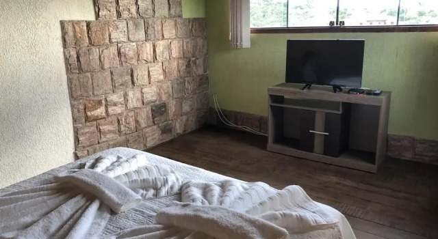 Pousada Canto da Brava, Забронировать Отель Отели штата Рио-де-Жанейро 3 звезды, 3*