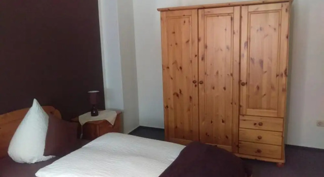 Hotel am Schenkelberg