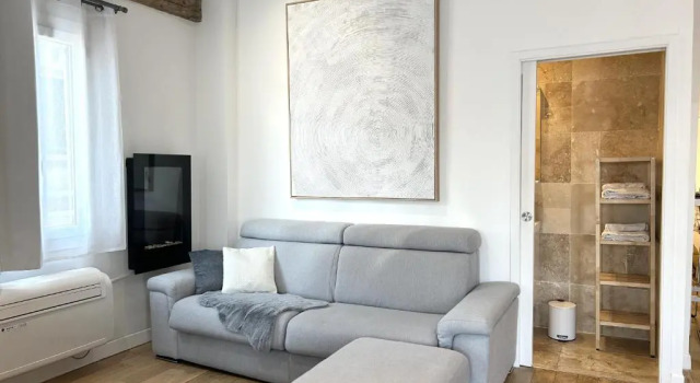 Апартаменты Superior My Pad Provence 3