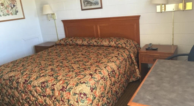 Ballinger Inn, Réserver Auberge Ballinger 