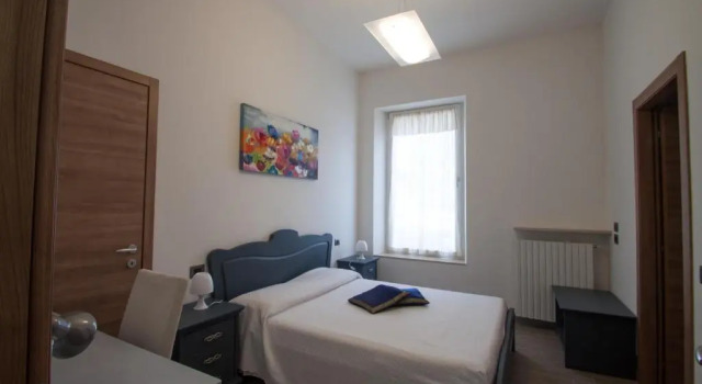 Номер Standard Bed and breakfast Palazzo di Primavera
