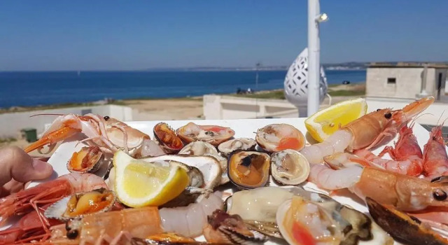 Appartamenti a Gallipoli