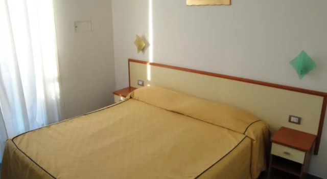 Номер Economy Meublè Casa Mannini Rooms