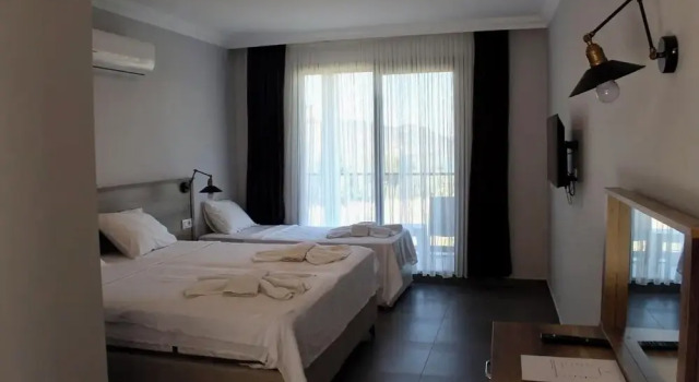 Hotel Mood Hill