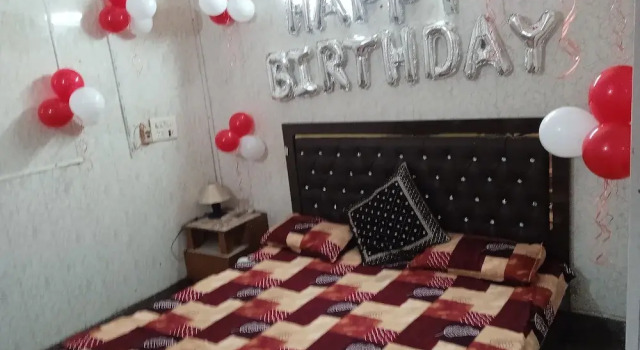 Номер Standard Hotel Raj Mahal