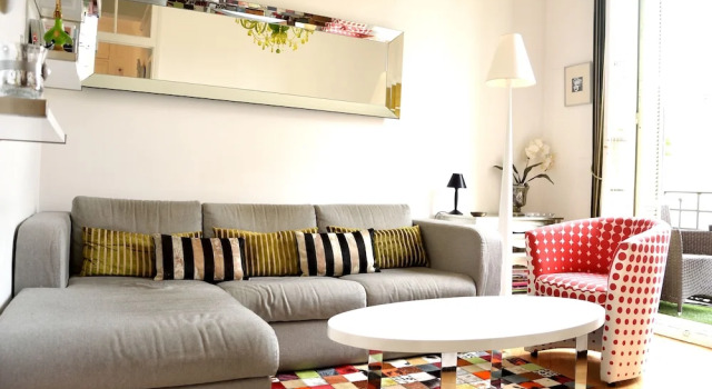 Appartement Gallery