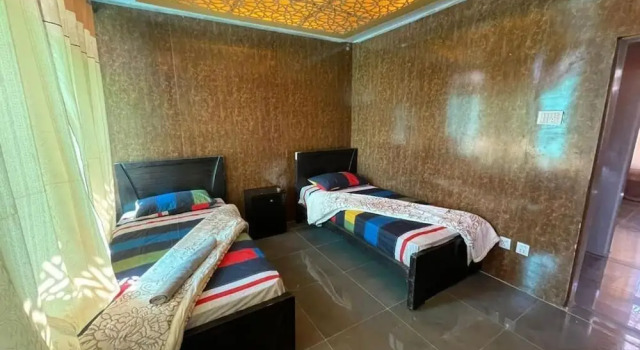 Mondoq Fort Hotel Skardu, Забронировать Отель Отели Скарду 3 звезды, 3*