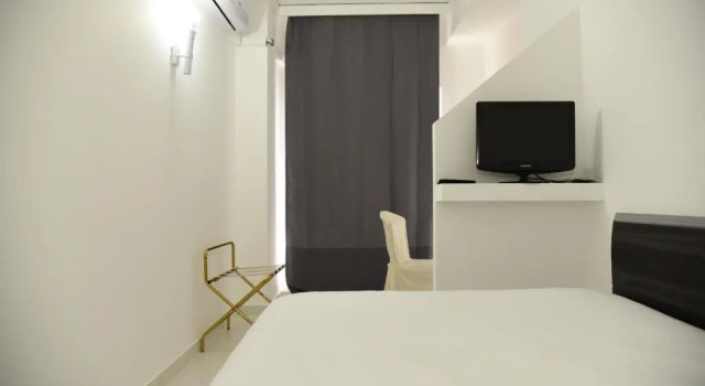 Номер Standard Grand hotel irpinia & Family SPA