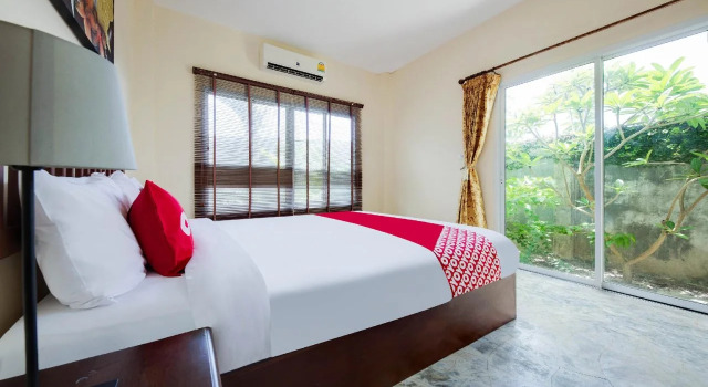Paradee Resort Hua-Hin